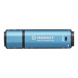Kingston Technology IronKey 64Go Vault Privacy 50 chiffrée AES-256, FIPS 197