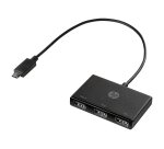 HP Concentrateur USB-C vers USB-A