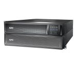 APC Smart-UPS X SMX1500RMI2UNC - 1500VA, 8x C13 sortie, USB, runtime extensible, NMC