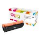 Toner remanufacturé OWA - standard - Noir - pour HP CE340A