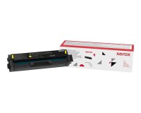 Xerox Cartouche de toner Jaune de Grande capacité Imprimante couleur ® C230/multifonctions ® C235 (2500 pages) - 006R04394
