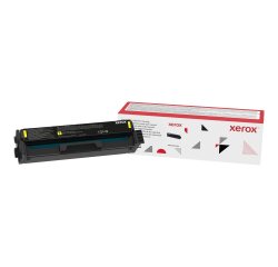 Xerox Cartouche de toner Jaune de Grande capacité Imprimante couleur ® C230/multifonctions ® C235 (2500 pages) - 006R04394