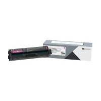 Lexmark 20N0X30 Cartouche de toner 1 pièce(s) Original Magenta