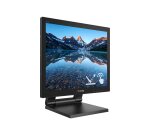 Philips 172B9TL/00 écran plat de PC 43,2 cm (17") 1280 x 1024 pixels Full HD LCD Écran tactile Noir