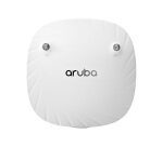 HPE Aruba Networking AP-504 (RW) Dual Radio 2x2 802.11ax External Antennas Unified Campus AP