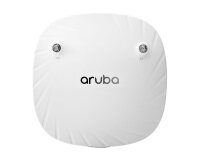 HPE Aruba Networking AP-504 (RW) Dual Radio 2x2 802.11ax External Antennas Unified Campus AP