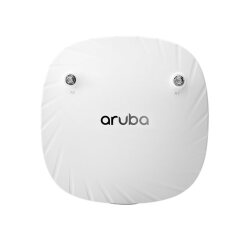 HPE Aruba Networking AP-504 (RW) Dual Radio 2x2 802.11ax External Antennas Unified Campus AP