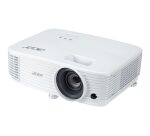 Acer Basic P1157i Projecteur à focale standard 4500 ANSI lumens DLP SVGA (800x600) Compatibilité 3D Blanc
