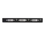 StarTech.com Répartiteur vidéo 2 ports DVI avec audio