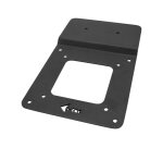 i-tec Docking station bracket, for monitors with VESA mount