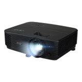 Acer Essential X1123HP vidéo-projecteur Projecteur à focale standard 4000 ANSI lumens DLP SVGA (800x600) Noir