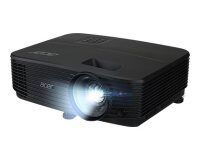Acer Essential X1123HP Projecteur à focale standard 4000 ANSI lumens DLP SVGA (800x600) Noir