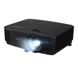 Acer Essential X1123HP Projecteur à focale standard 4000 ANSI lumens DLP SVGA (800x600) Noir