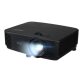 Acer Essential X1123HP Projecteur à focale standard 4000 ANSI lumens DLP SVGA (800x600) Noir