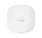 HPE Aruba Networking Networking Instant On Indoor Access Point Wi-Fi 6 4x4 (RW) AP25