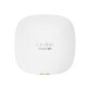 HPE Aruba Networking Networking Instant On Indoor Access Point Wi-Fi 6 4x4 (RW) AP25