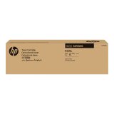 Samsung CLT-K506L - Hohe Ergiebigkeit - Schwarz - original - Tonerpatrone (SU171A)