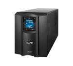 APC Smart-UPS SMC - Onduleur line-interactive - 230V - 1000VA - Tour - SmartConnect
