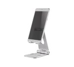 Neomounts DS10-160SL1 Support pour téléphone jusqu'à 7" - pliable - universel