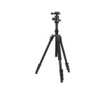 DLH TREPIED AVEC ROTULE PRO 1.68M POUR APPAREIL PHOTO