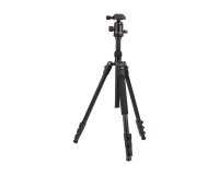 DLH TREPIED AVEC ROTULE PRO 1.68M POUR APPAREIL PHOTO