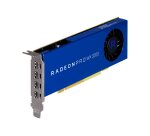 AMD Radeon Pro WX 3200 4 Go GDDR5