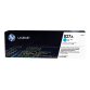 HP 827A - cyan - original - LaserJet - toner cartridge (CF301A)