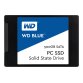 Western Digital Blue 500 Go 2.5" Série ATA III 3D TLC