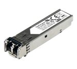StarTech.com Module de transceiver SFP 1000BASE-LH à fibre optique Gigabit - Conforme aux normes MSA - Monomode LC - 40 km