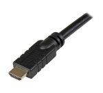 StarTech.com HDMM20MA câble HDMI 20 m HDMI Type A (Standard) Noir