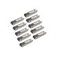 StarTech.com Module SFP GBIC compatible Cisco GLC-LH-SM - Mini GBIC 1000BASE-LX/LH - Paquet de 10