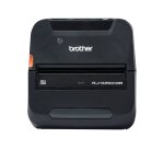 Brother RJ-4250WB imprimante pour étiquettes 203 x 203 DPI 127 mm/sec Avec fil &sans fil Wifi Bluetooth