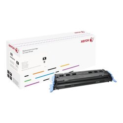 Xerox Toner magenta. Equivalent à HP Q6003A. Compatible avec HP Colour LaserJet 1600, Colour LaserJet 2600/2605, Colour LaserJet CM1015/1017 MFP