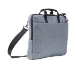 DICOTA Slim Eco MOTION 10-11.6" 29,5 cm (11.6") Malette Bleu