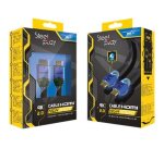 Steelplay 4K 2.0 HDMI High Speed Ultra HD Led Cable 2M (PS4/PS3)