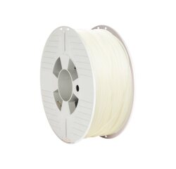 Verbatim - natural transparent - PLA filament