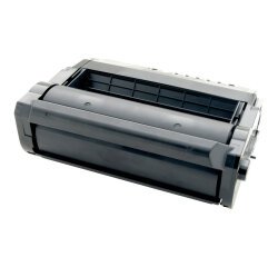 Ricoh Type - noir - original - cartouche de toner