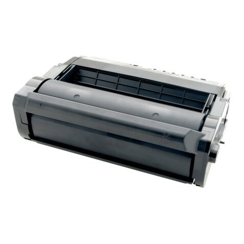 Ricoh Type - black - original - toner cartridge