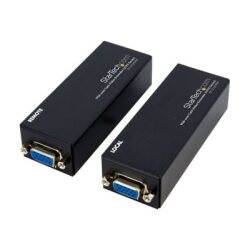 StarTech.com Extendeur vidéo VGA sur Cat5 – point à point (série UTPE)