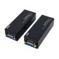 StarTech.com Extendeur vidéo VGA sur Cat5 – point à point (série UTPE)