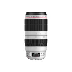 Objectif zoom Canon EF 100-400mm f/4,5-5,6 L IS II USM