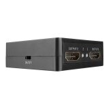 Lindy 38358 répartiteur vidéo HDMI 2x HDMI