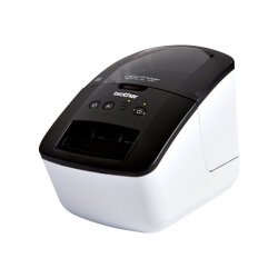 Brother QL-700 imprimante d'étiquettes
