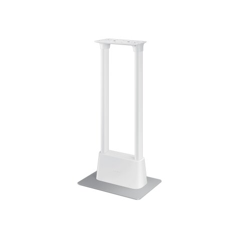 Samsung STN-KM24A - pied - pour kiosque - blanc