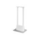 Samsung STN-KM24A - pied - pour kiosque - blanc