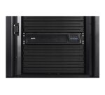 APC Smart-UPS SMT1500RMI2UC - 4x C13, USB, montable en rack, 2U, SmartConnect, 1500 VA