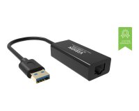 Vision TC-USBETH/BL carte réseau Ethernet