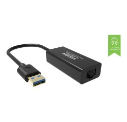 Vision TC-USBETH/BL carte réseau Ethernet