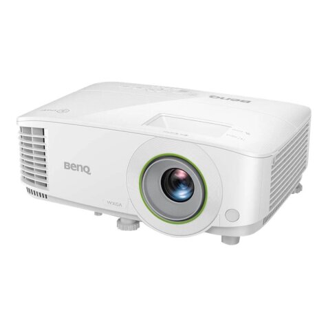 BenQ EW600 vidéo-projecteur Projecteur à focale standard 3600 ANSI lumens DLP WXGA (1280x800) Blanc