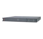 APC Smart-UPS SC 450VA, 230V convertible Tour/Rack 1U